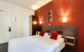 Cit'Hotel Hôtel Du Midi